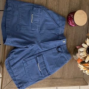 Women’s Columbia Cargo Shorts